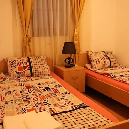 Marija Apartament