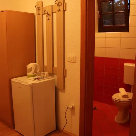 Apartament Marija
