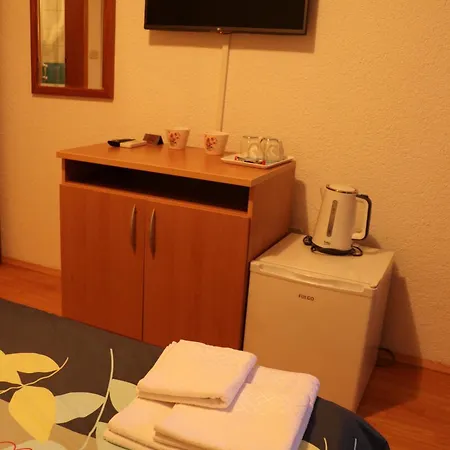 Apartament Marija *
