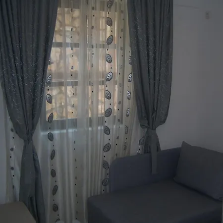 Apartment Marija